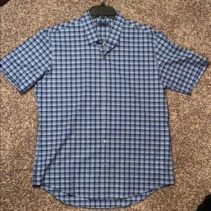 Zachary Prell button down shirt